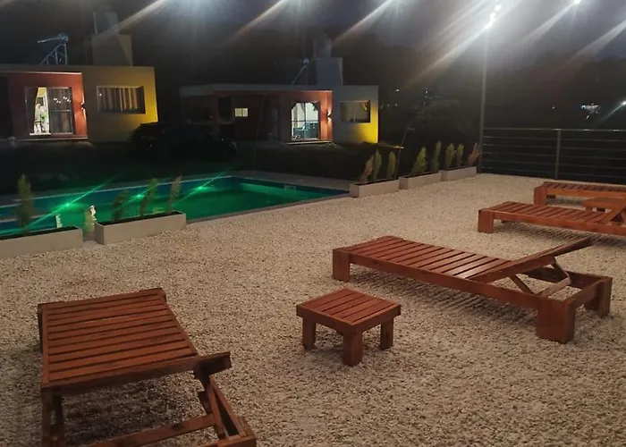 Cabanas Nakupenda